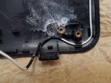 Кришка матриці Toshiba Satellite C655 №4